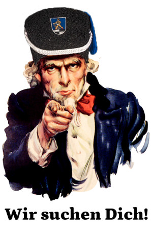 Wir suchen ab sofort eine:n musikalische:n Leiter:in